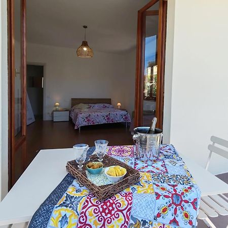 Casa Marisa Apartment Grottammare Exterior foto